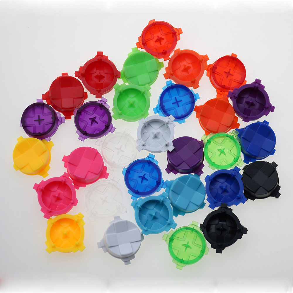 Suitable For Xbox Series Controller Buttons To Simulate Cross Buttons