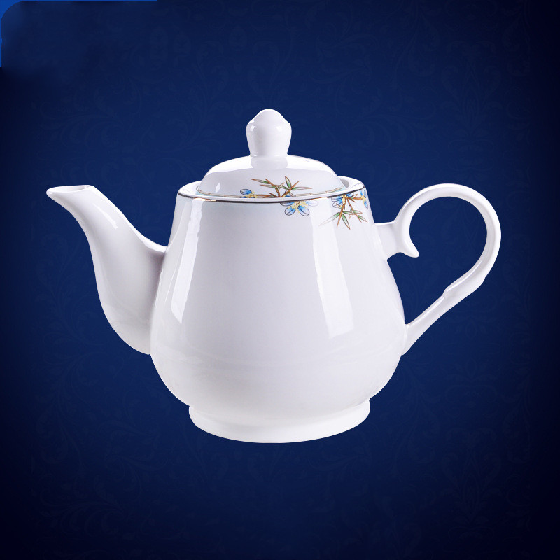 880ML teapot