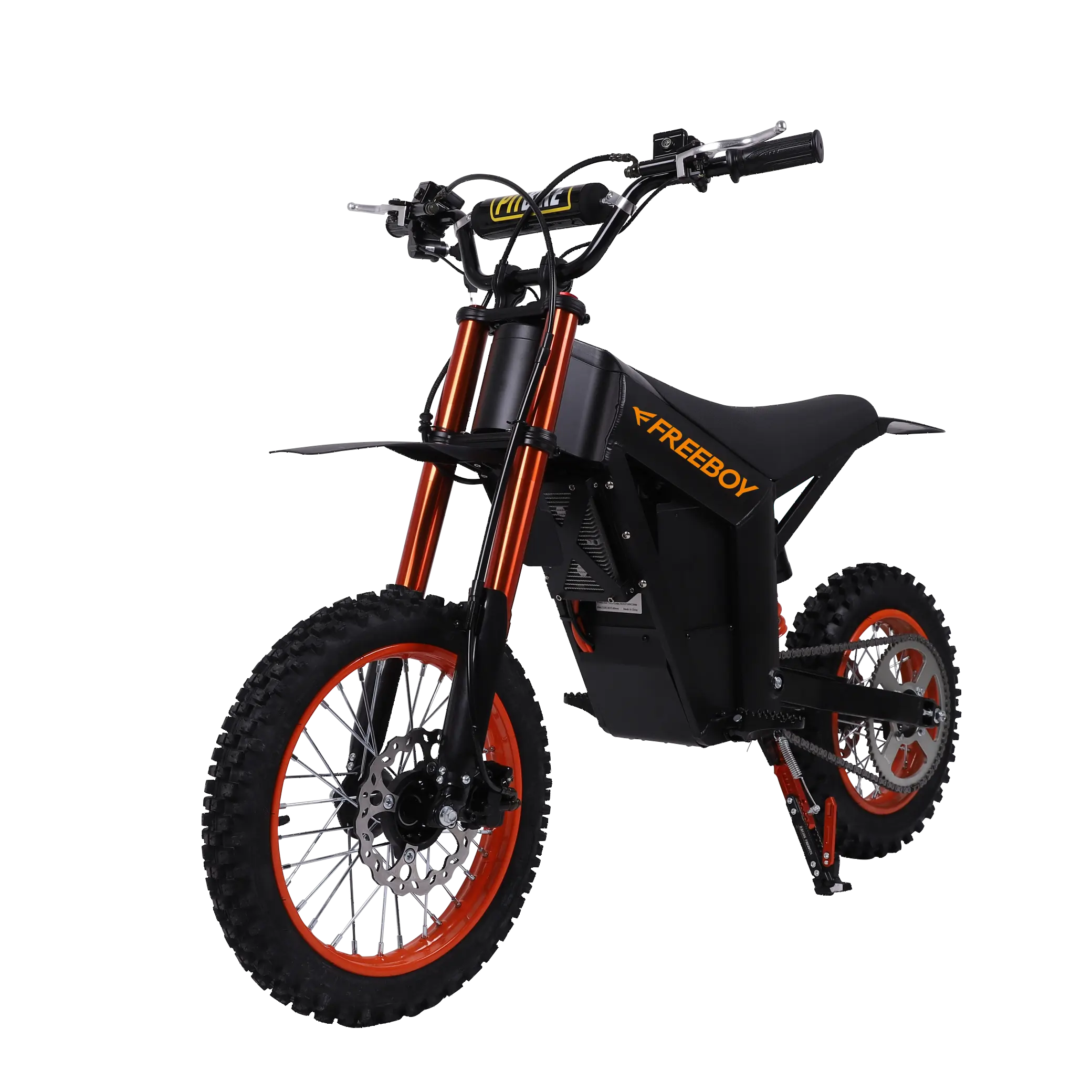 M14 48V 30Ah 3000W Electric Motorcycle