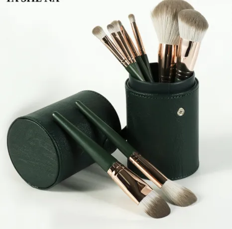 Super soft powder painting Green - Shop at LoveMi