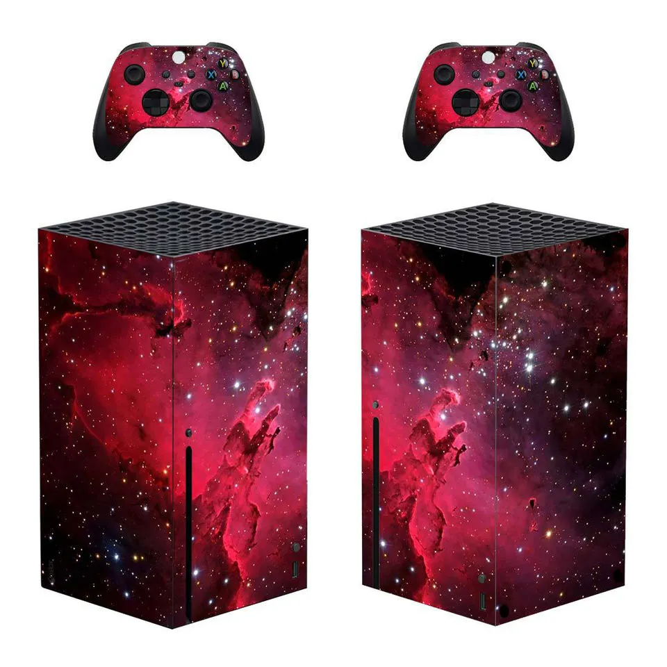 Game Console Sticker Electronic Game Console Protective Paper – image 3