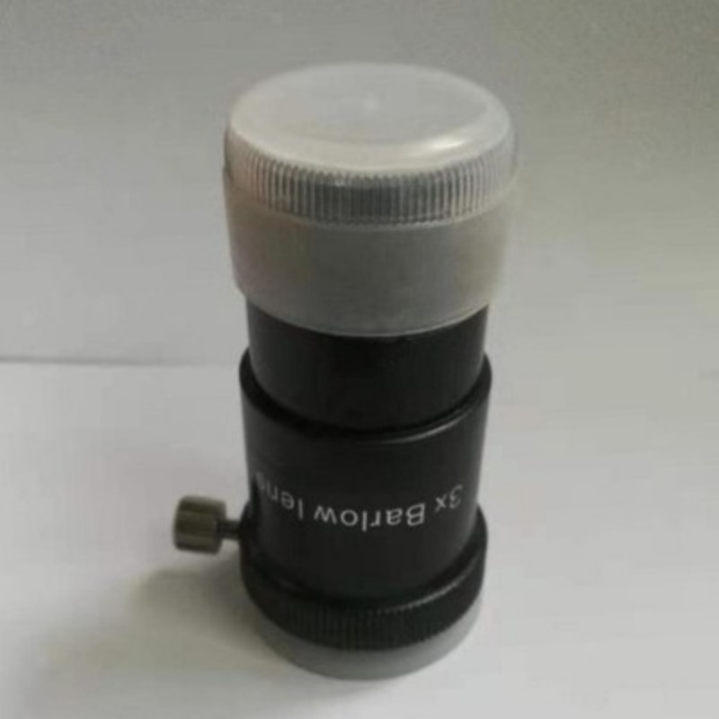 Lens Eyepiece 5X 3X For 1.25 Telescope Fully Coated Film — image 6