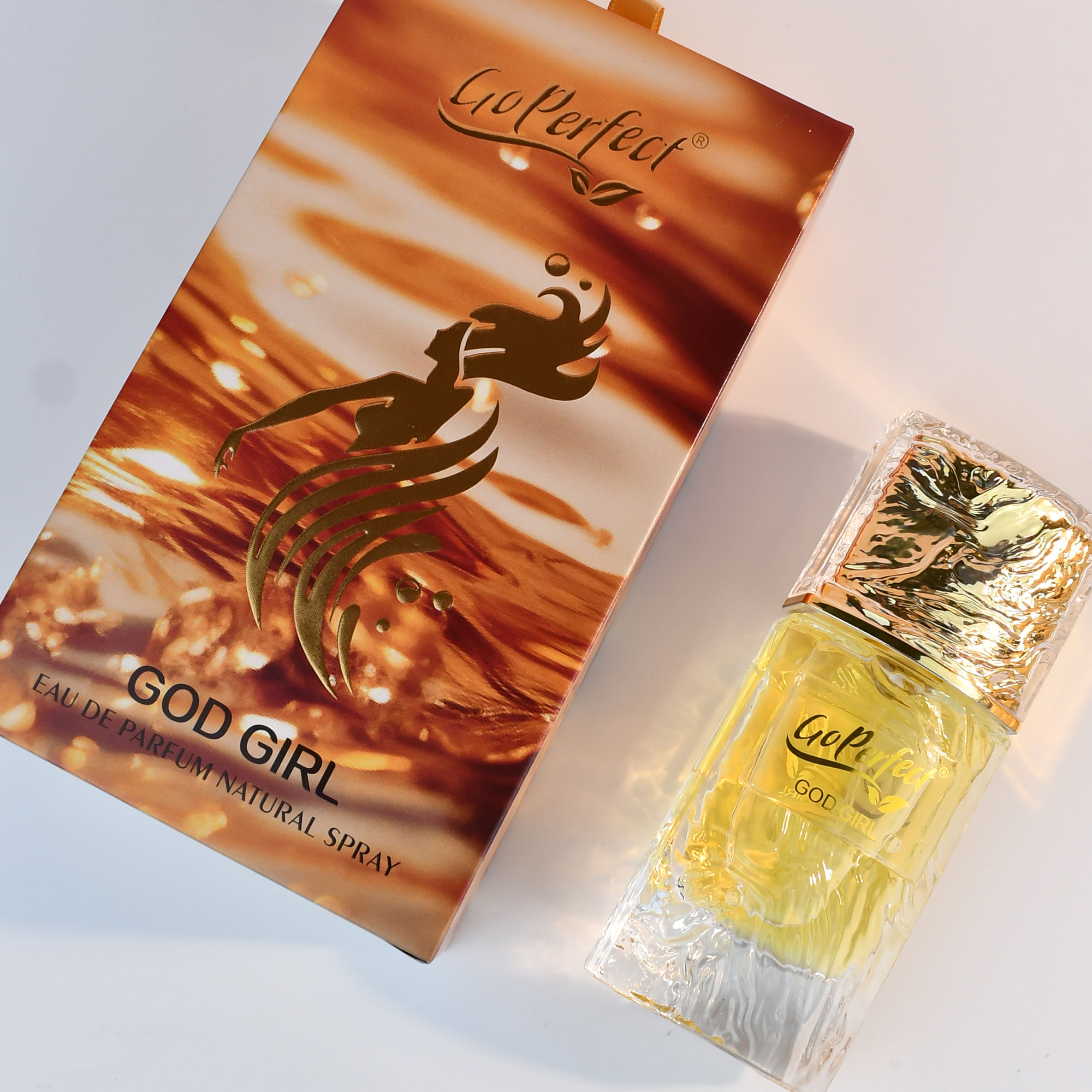 Perfect Girl Perfume