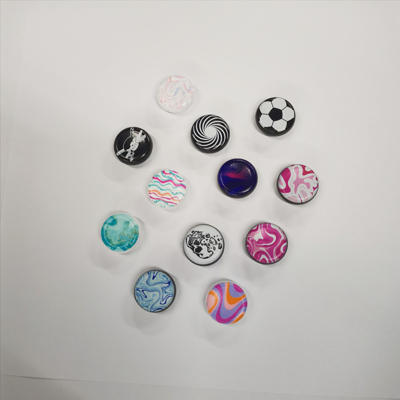 Magnetic beads1