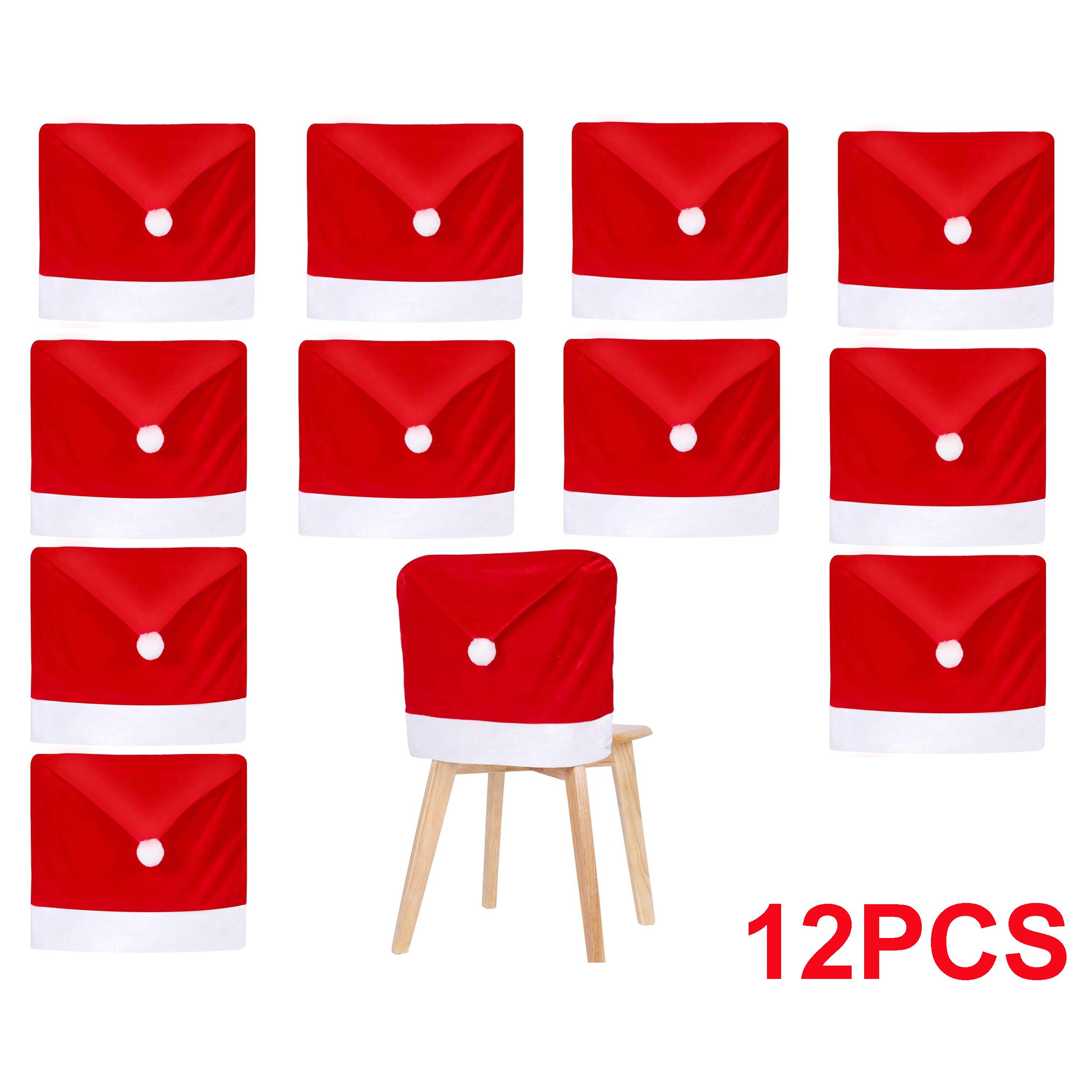 12Pcs