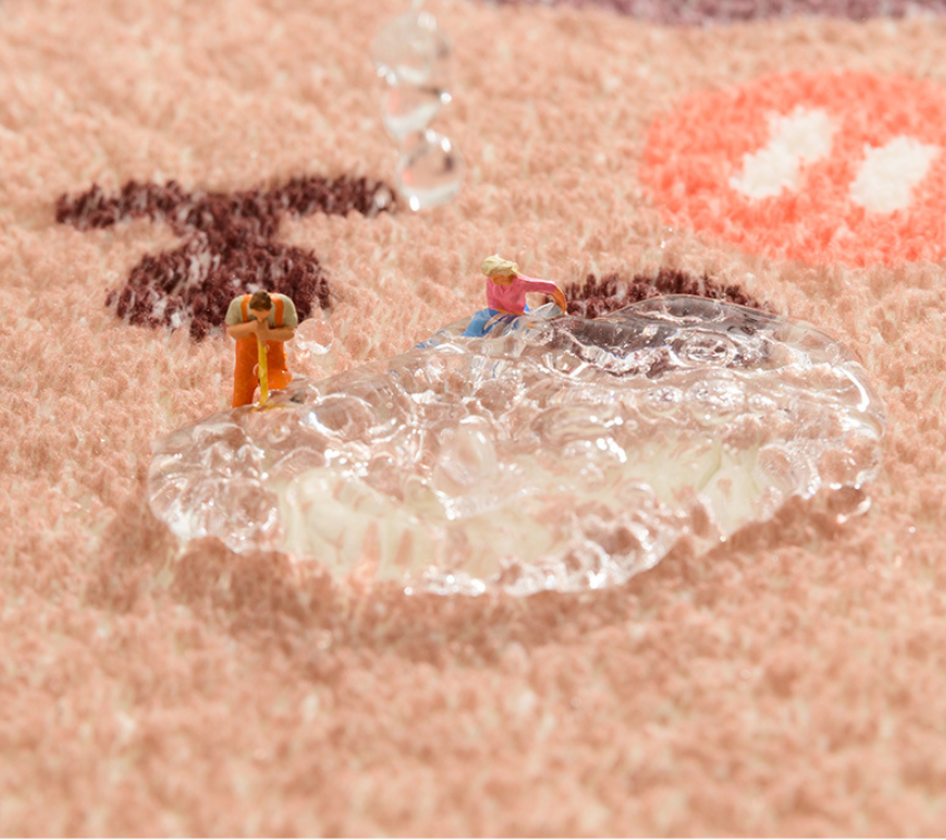 47b72d20 dfd8 4c91 ac26 058e3d8fc0a5 - Bathroom Non-slip Mat Kitchen Bedroom Carpet