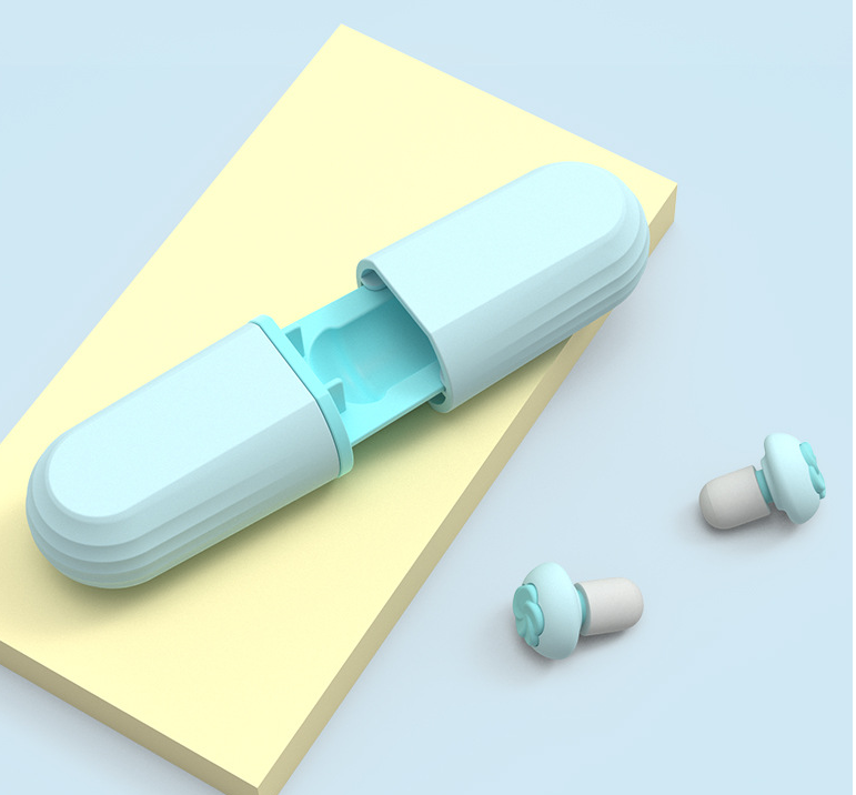 Super Soundproof Earplugs