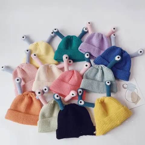 Pure Color Korean Version Will Call the Frog Children's
