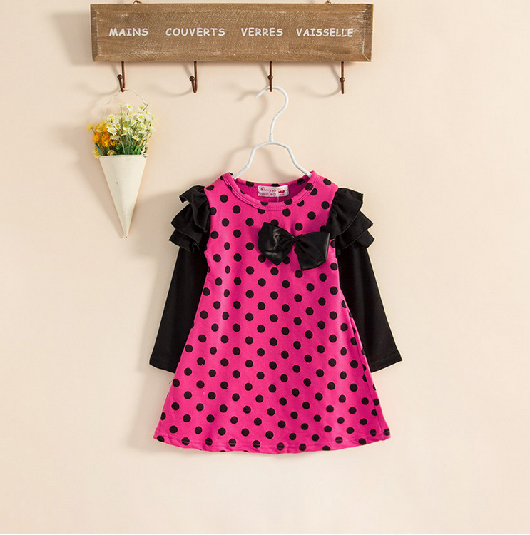 Title 6, Vestido Princesa Infantil de Poá para Meninas I...