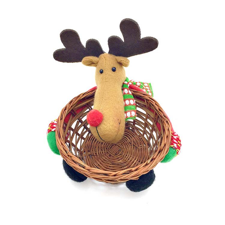 Cx4110 elk basket