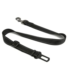 Pet Seat Belt Car Safety Buckle Car Supplies - 20Style - View 1