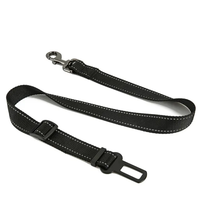 Pet Seat Belt Car Safety Buckle Car Supplies 20Style - Shop at LoveMi