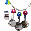 Parrot Toy