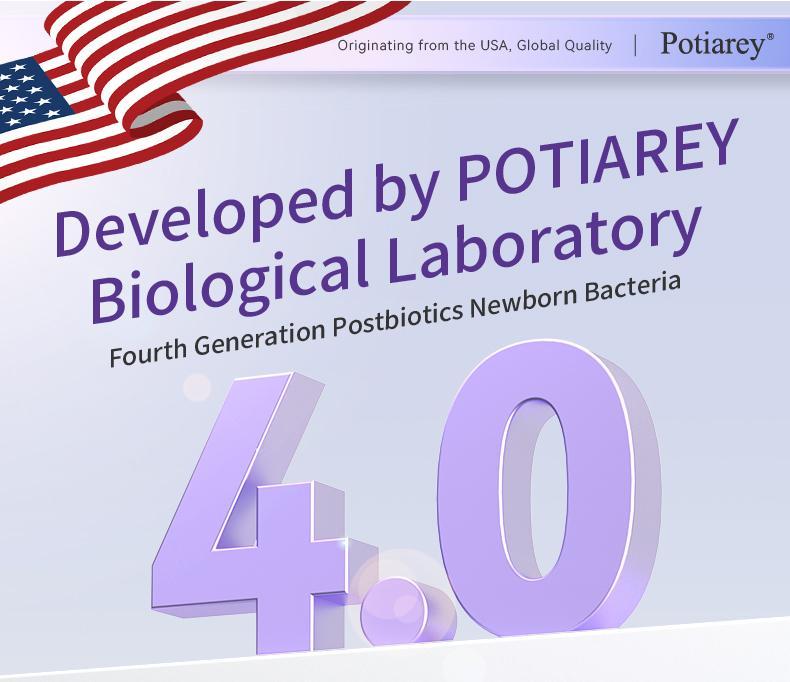 4th-Generation Luminous Gut Probiotics 10 Billion CFU Effectively Improves Gastrointestinal Function image 29