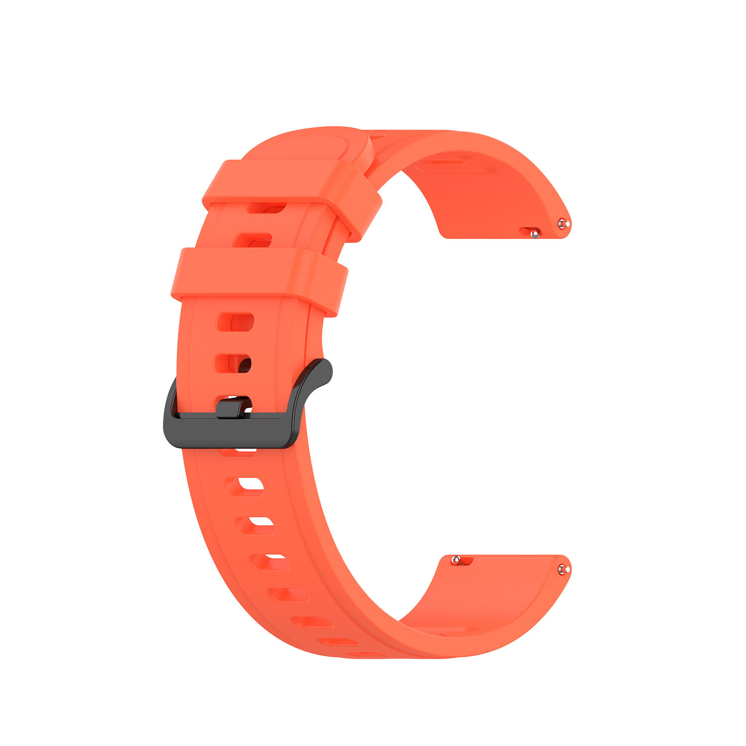 2Orange strap 20mm