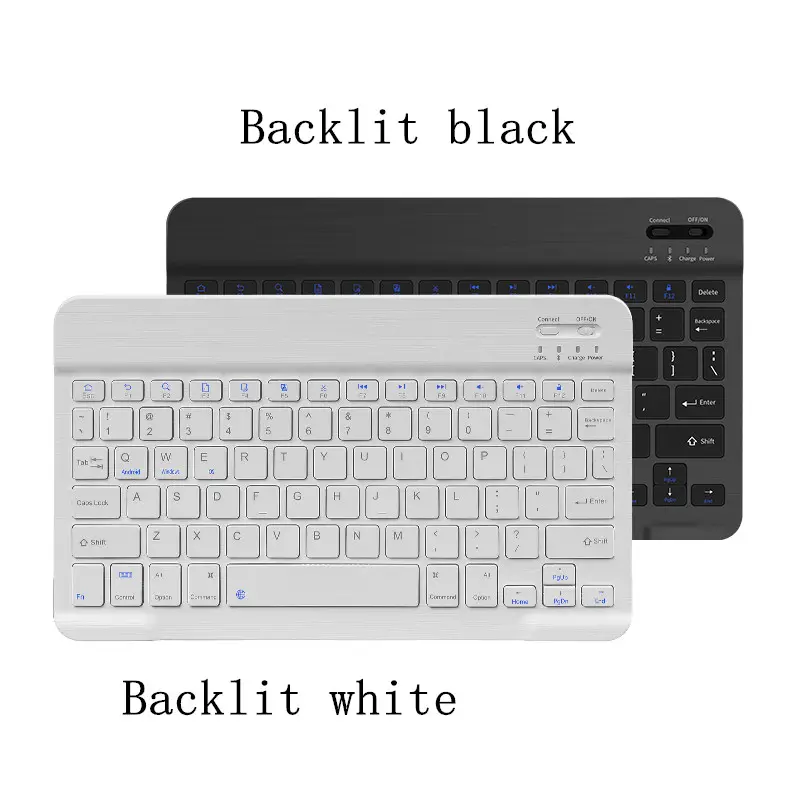 Wireless Mouse For Tablets And Laptops
