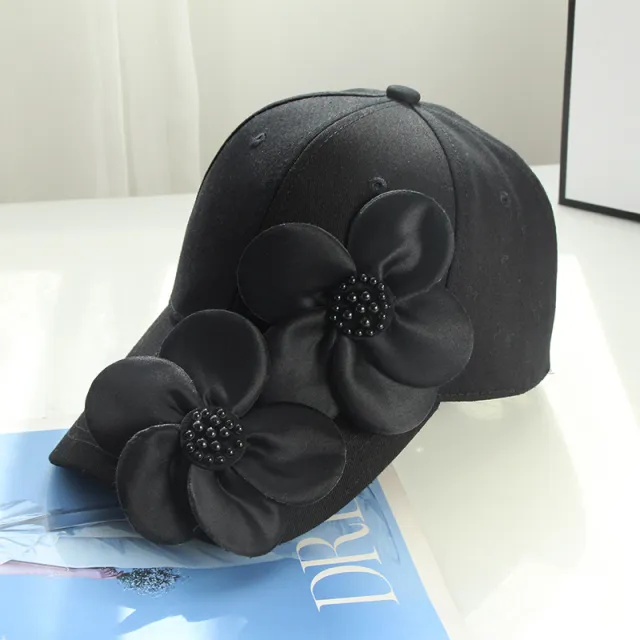 Korean Version Of Niche Designer Fashion Sunscreen Black - Shop at LoveMi