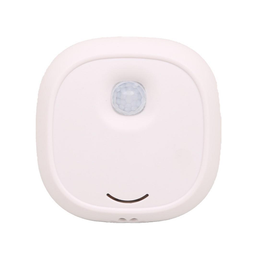 Smart Quiet Pet Odor Eliminator With Negative Ion Deodorization