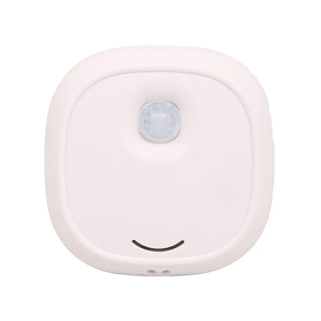 Smart Quiet Pet Odor Eliminator