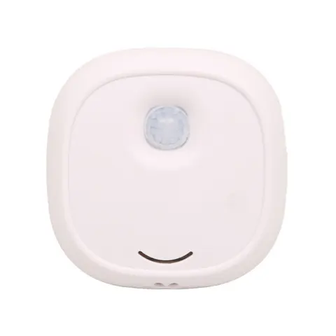 Smart Quiet Pet Odor Eliminator with Negative Ion Deodorization