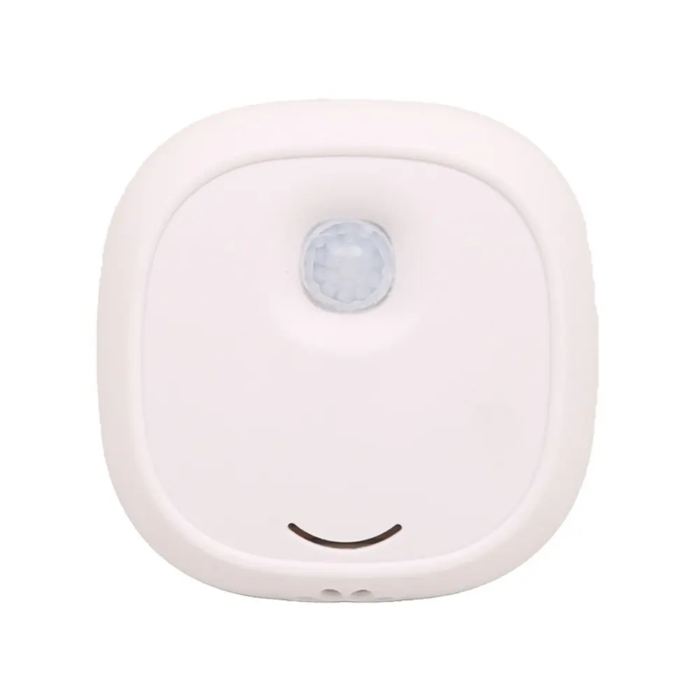 Smart Quiet Pet Odor Eliminator with Negative Ion Deodorization