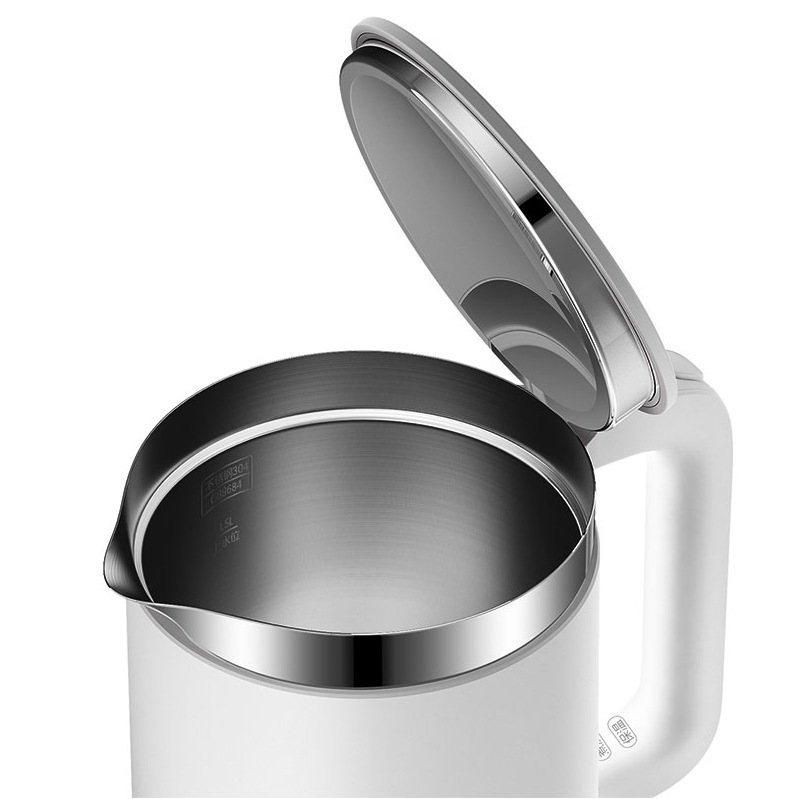 Title 3, Xiaomi Mijia Thermostatic Electric Kettle