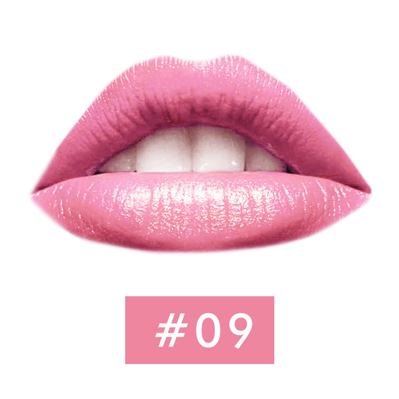 Girl Pink