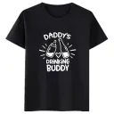 Adult Black T