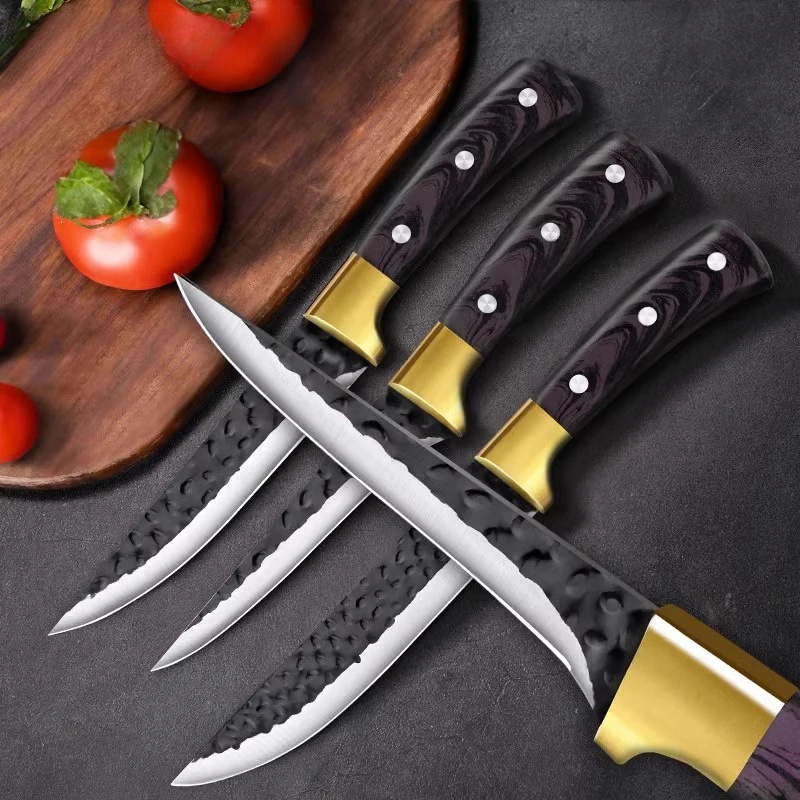 A01 Size Cutting 3-piece Set — foto 2