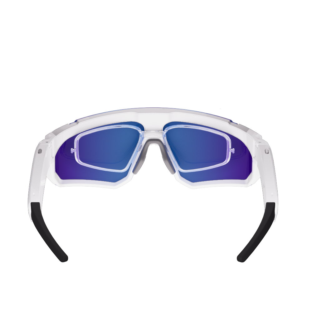 8MP Camera Smart Recording Sunglasses 7