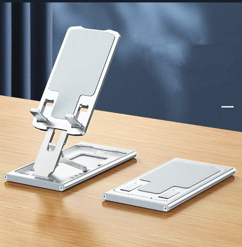Aluminum Alloy Mobile Phone Stand Desktop Office