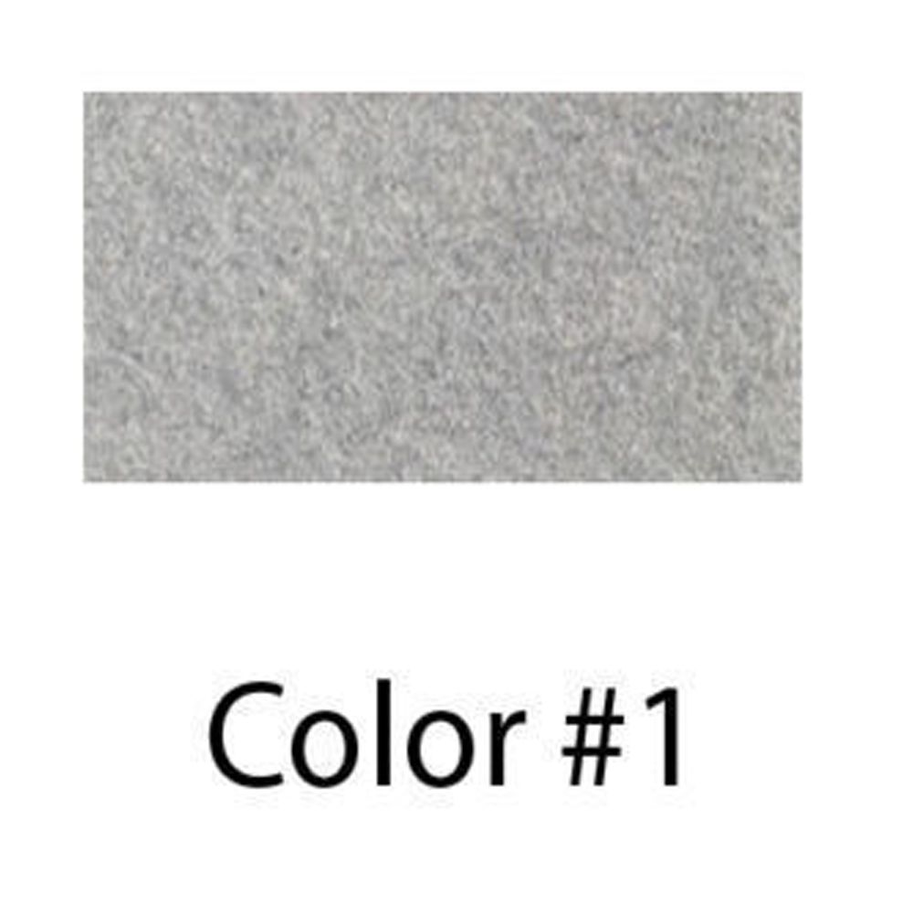 Gray Carpet Dash Cover Mat Compatible With 1995-2000 Dodge Stratus Dash Cover — foto 8