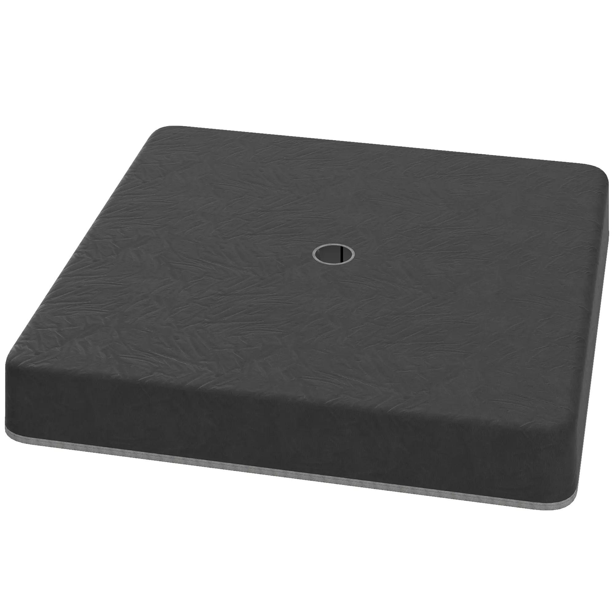 Offset Umbrella Base Weight