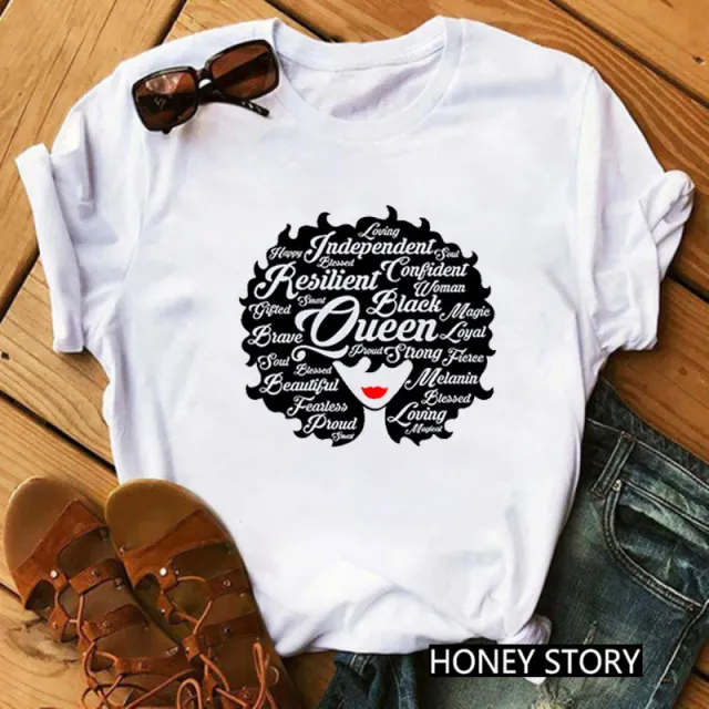 Beauty Style Creative All match Casual Top O - Shop at LoveMi