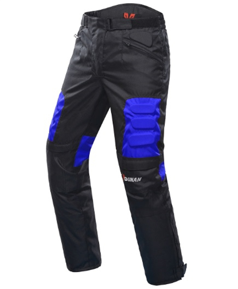 Title 2, Mens Motorcycle Riding Pants Windproof and Fal...