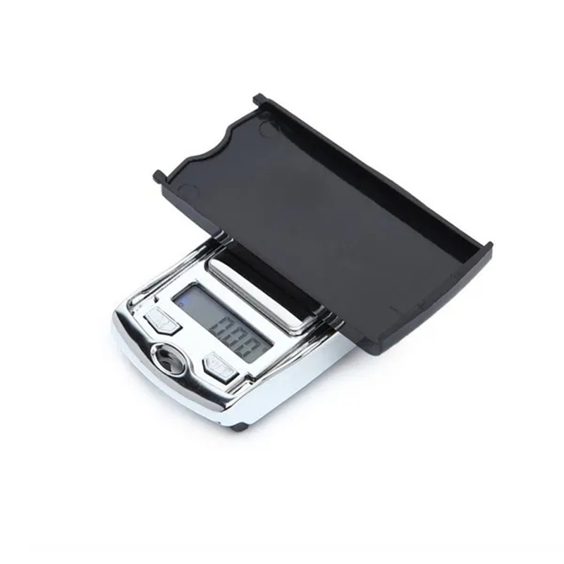 Title 8, Portable Mini Digital Pocket Scale 100g 0.01g f...