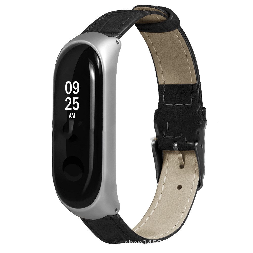 Title 6, Mi Band 3 or 4 Universal Light Edition Rastread...