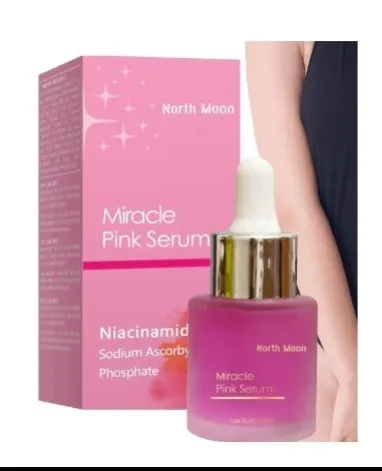 Miracle Serum 100Ml - Shop at LoveMi