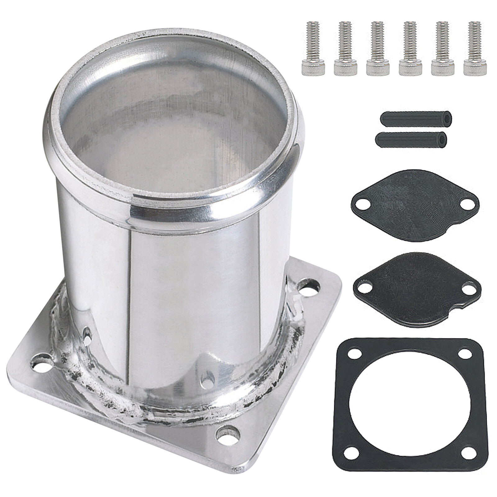 EGR Deleted Valve Blank Kit For Land Rover Defender