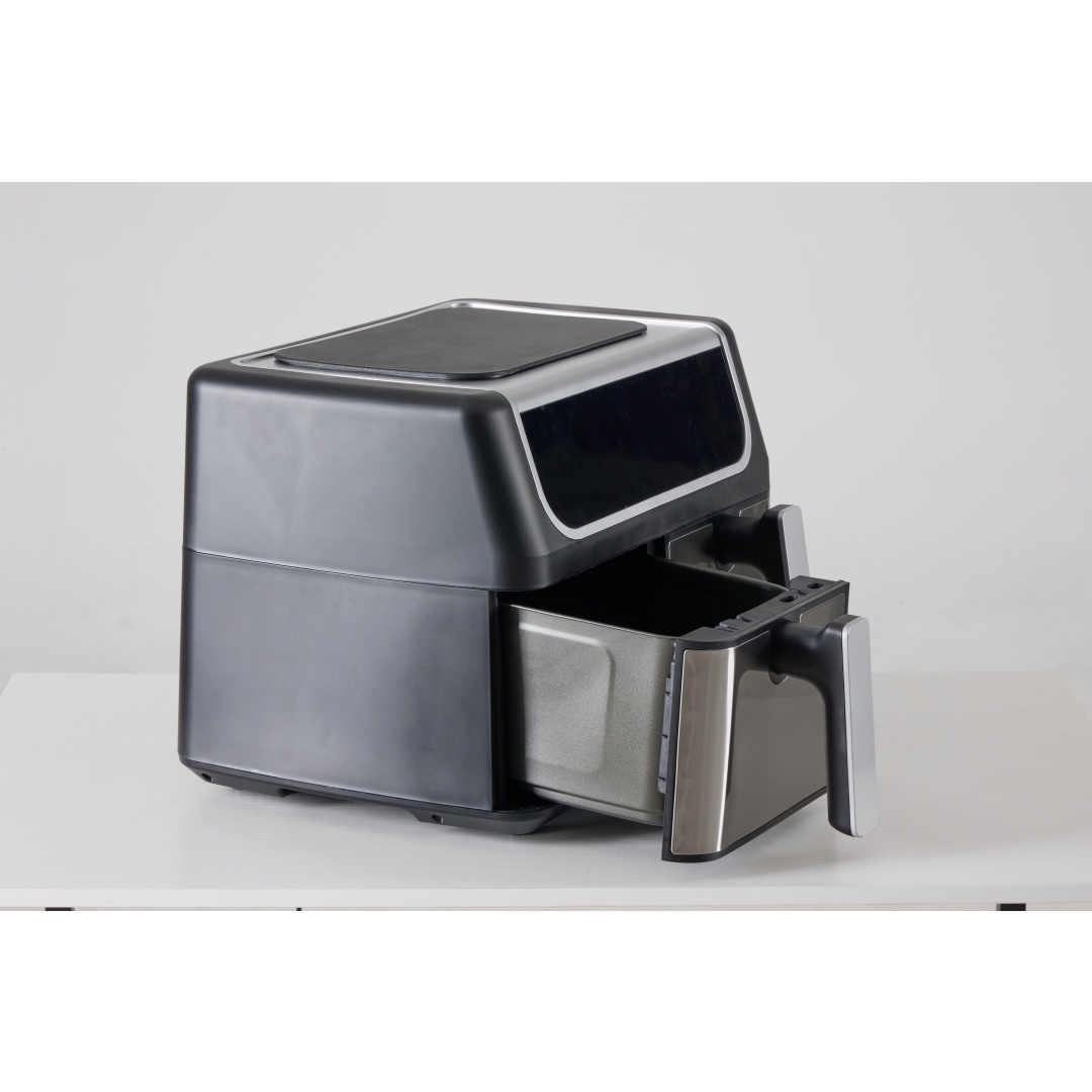 Double-basket Air Fryer, With A 9.5-liter Large Capacity, Independent Temperature Control, And 10 Preset… image 30