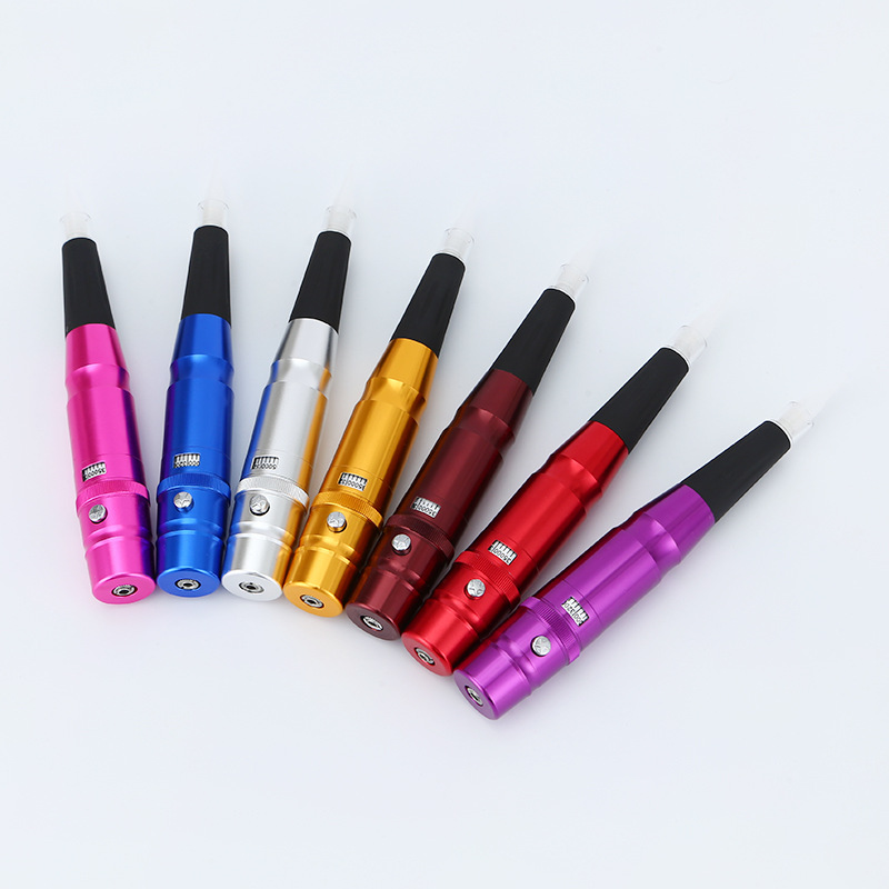 Eyeliner And Lip And Eyebrow Machine