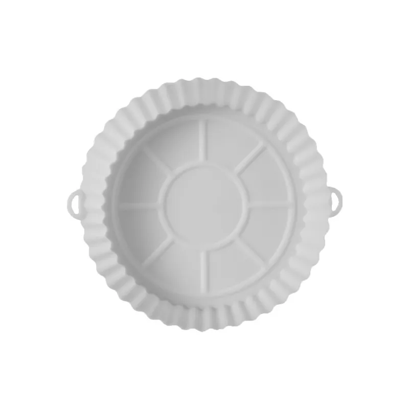Silicone Baking Tray Mat Air Fryer Rest Kitchen Tools – image 5