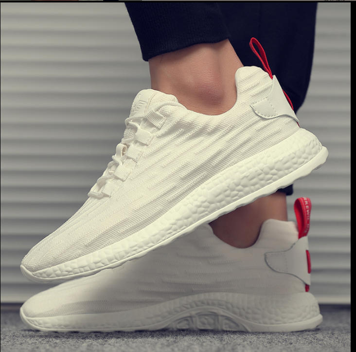 Title 3, Korean Trend sports casual shoes