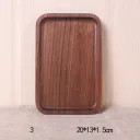 No.3 20X13X1.5Cm
