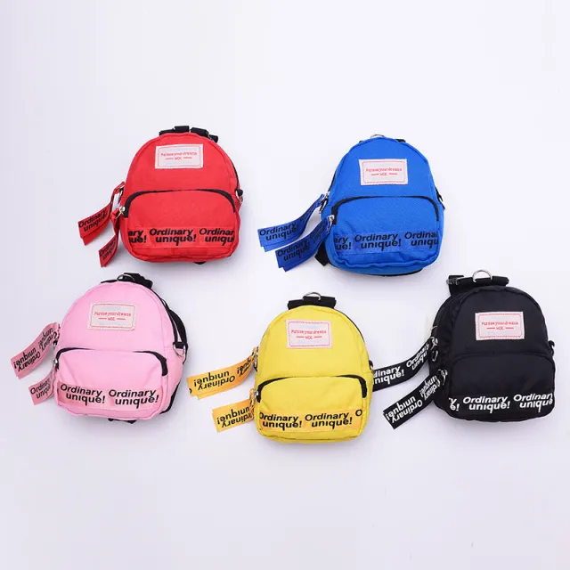 Dog Backpack going out bag pet backpack pet supplies Yellow - Shop at LoveMi