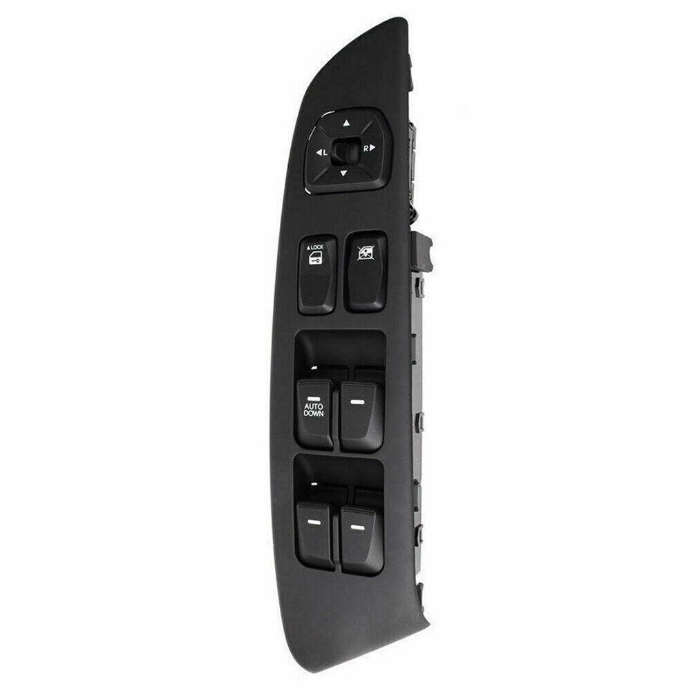 Title 2, Adjustable Window Switch With Rearview Mirror