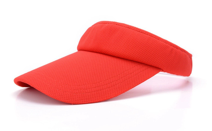 Title 2, Female summer sun protection cap