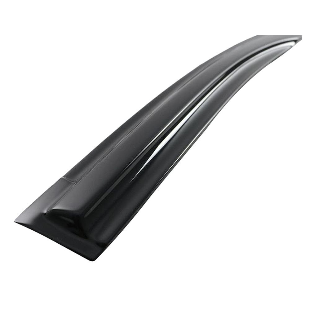For H Onda 05-07 Odyssey MUG Style Window Visors Rain Sun Guard Deflector — foto 4