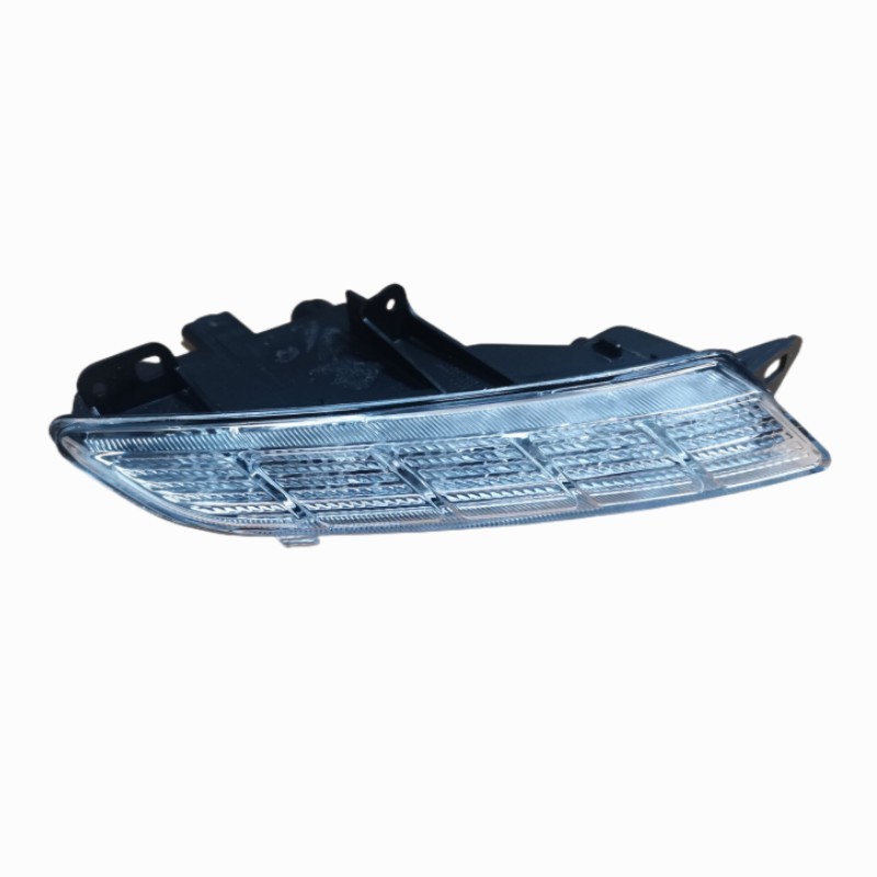 Title 2, Daytime Running Lamp Applicable To Citroen C4L ...