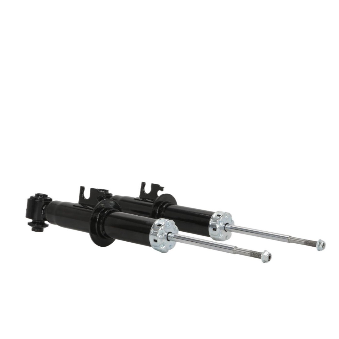 FOR BMW MINI R56 COOPER - REAR SHOCK ABSORBERS SHOCKS SHOCKERS — image 11